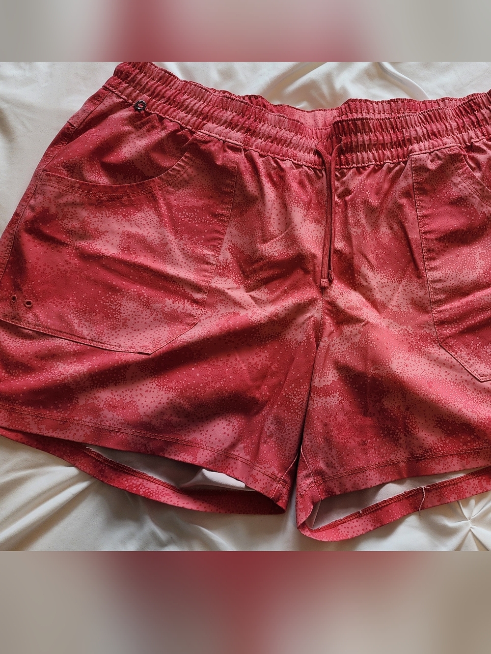 Columbia PFG Women's Water Shorts XL